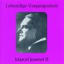 : Marcel Journet singt Arien Vol.2, CD