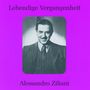 : Alessandro Ziliani singt Arien, CD