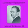 : Heinrich Rehkemper singt Arien & Lieder, CD