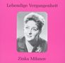 : Zinka Milanov singt Arien & Lieder I, CD