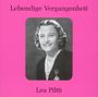 : Lea Piltti singt Arien & Lieder, CD