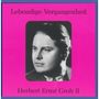 Herbert Ernst Groh singt Arien & Lieder, CD