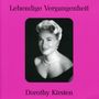 : Dorothy Kirsten singt Arien, CD