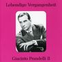 Giacinto Prandelli singt Arien Vol.2, CD