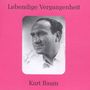 : Kurt Baum singt Arien, CD