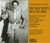 Wolfgang Amadeus Mozart: Die Hochzeit des Figaro, CD