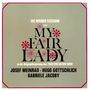 Frederick Loewe: My Fair Lady (Wiener Fassung in dt.Spr.), CD
