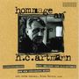 : Hommage an H.C.Artmann, CD