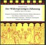 Hermann Goetz: Der Widerspenstigen Zähmung, CD,CD