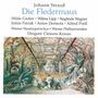 Johann Strauss II: Die Fledermaus, CD,CD