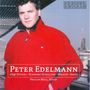 : Peter Edelmann singt Arien & Lieder, CD