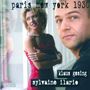 Musik für Saxophon & Klavier "Paris New York 1930", CD