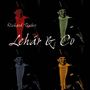 : Richard Tauber - Lehar & Co, CD