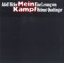 : Adolf Hitler: Mein Kampf, CD,CD
