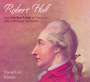 : Robert Holl singt Schubert Lieder auf Texte von Johann Wolfgang von Goethe, CD