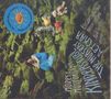 Modest Mussorgsky: The Nursery, CD