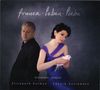 Robert Schumann: Frauenliebe & Leben op.42, CD