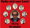 Georg Kreisler (1922-2011): Rette sich wer kann, CD