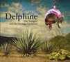 Tini Trampler: Delphine, CD