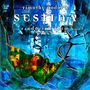 Timothy Hodor: Klavierwerke - "Sestina", CD