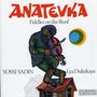Jerry Bock: Anatevka ("Fiddler on the Roof"-Ausz.), CD