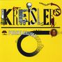 Georg Kreisler: Kreislers Purzelbäume, CD