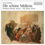 Franz Schubert: Die schöne Müllerin D.795, CD