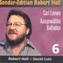 Carl Loewe: Lieder & Balladen, CD