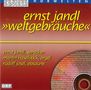 Jandl,Ernst:Weltgebräuche, CD