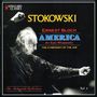 Ernest Bloch (1880-1959): America (Epic Rhapsody), CD