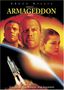 Armageddon : Armageddon, DVD