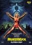 Murder Rock (Blu-ray & DVD im Mediabook), 1 Blu-ray Disc und 1 DVD
