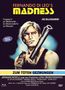 Fernando di Leo: Madness - Zum töten gezwungen (Blu-ray & DVD im Mediabook), BR,DVD