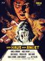 Ramiro Oliveros: Das Haus der Angst (Blu-ray & DVD im Mediabook), BR,DVD