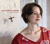 Alexandra Naumann: Hummingbird, CD, CD