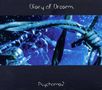 Diary Of Dreams: Psychoma, CD