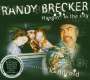Randy Brecker (geb. 1945): Hangin' In The City, CD