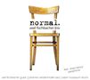 Axel Fischbacher: Normal., CD, CD