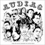 Audiac: Thank You For Not Discussing The Outside World, LP, LP