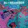 Ali Neander: Boomer Bends, CD