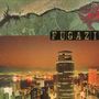 Fugazi: End Hits, CD