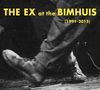 The Ex: At The Bimhuis (1991 - 2015), 2 CDs, 2 CDs