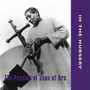 In The Nursery: The Passion Of Joan Of Arc, CD