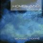 Michael Hopp: Homeland, CD, CD