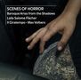 : Laila Salome Fischer - Scenes of Horror (Baroque Arias from the Shadow), CD