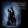 Barbara Heindlmeier & Ensemble La Ninfea - Gentleman for a Day, CD