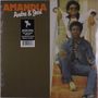 Andre & Josi: Amandla (Reissue) (180g) (Limited Edition) (Clear Vinyl), LP