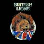 British Lions: British Lions, CD