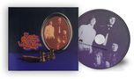 Elmer Gantry's Velvet Opera: Elmer Gantry's Velvet Opera, CD