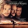 : Legend Of The Falls (DT: Legenden der Leidenschaft) (Expanded Edition), CD,CD